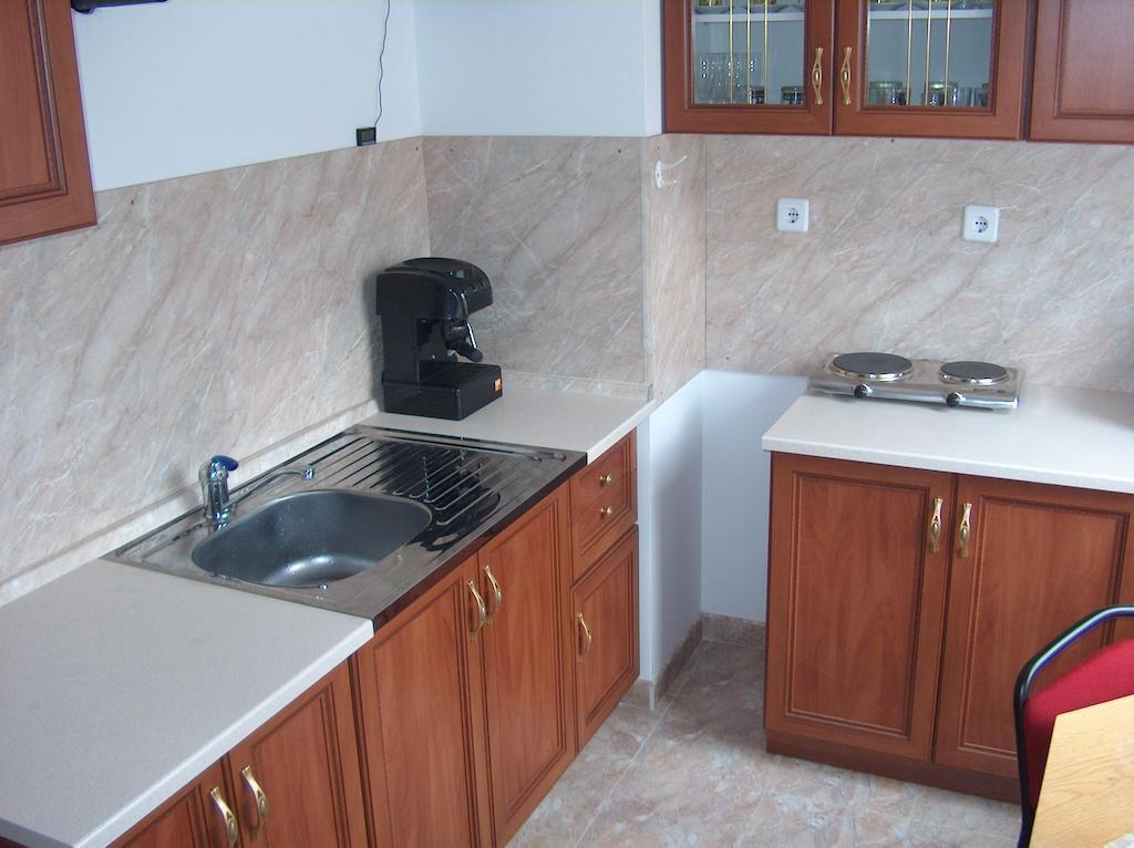Апартаменты Apartament In Девин Номер фото